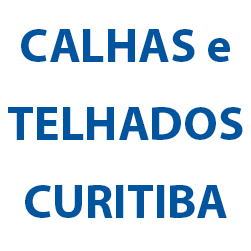 Calhas e Telhados Curitiba