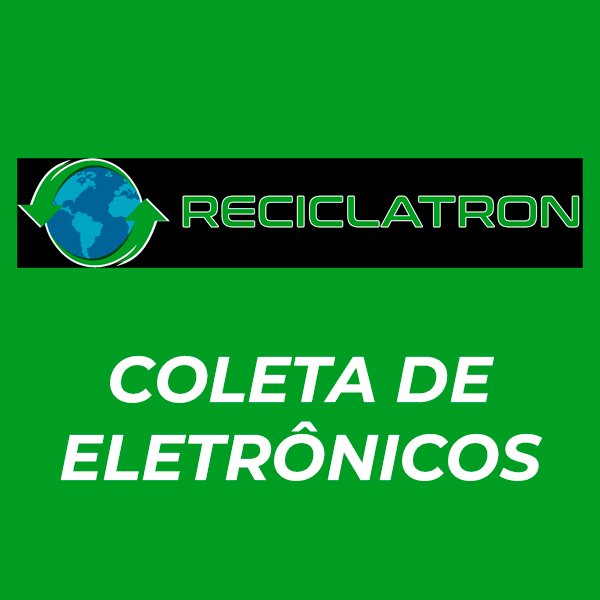 Reciclatron