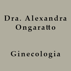 Dra. Alexandra Ongaratto